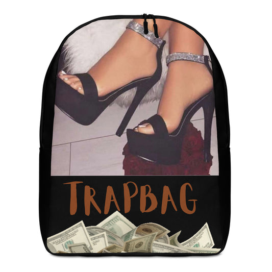 TRAPBAG Backpack
