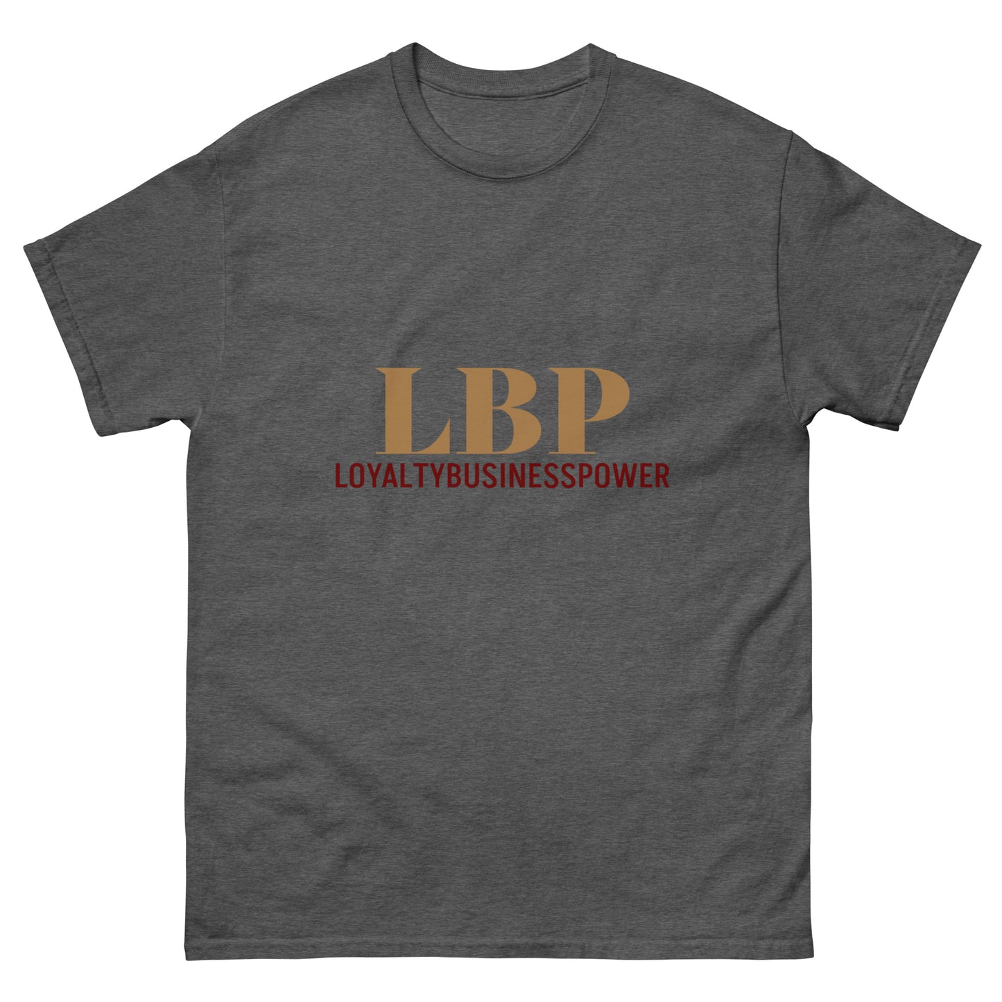 LBP Men's classic tee